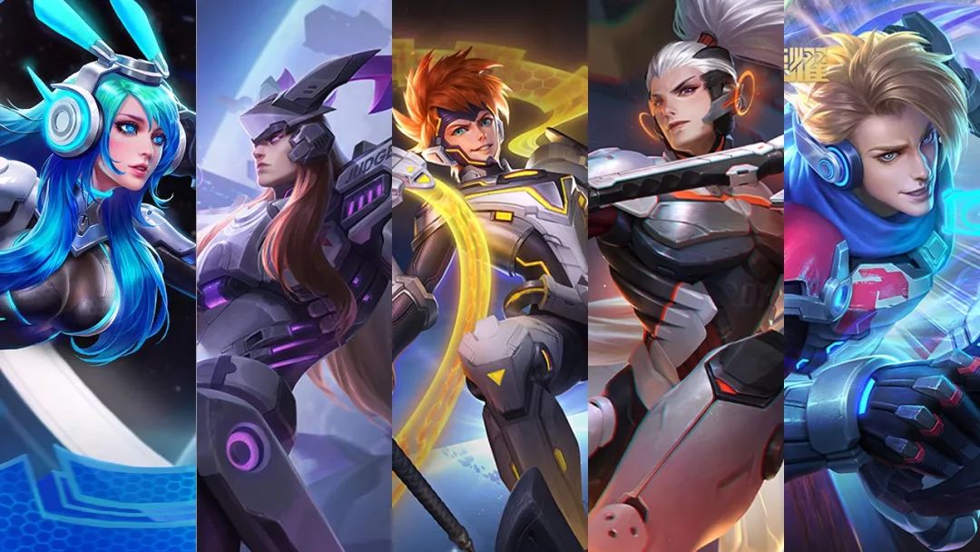 JDG官博发文祝Ruler出道八周年快乐：八载磨炼，初心常存