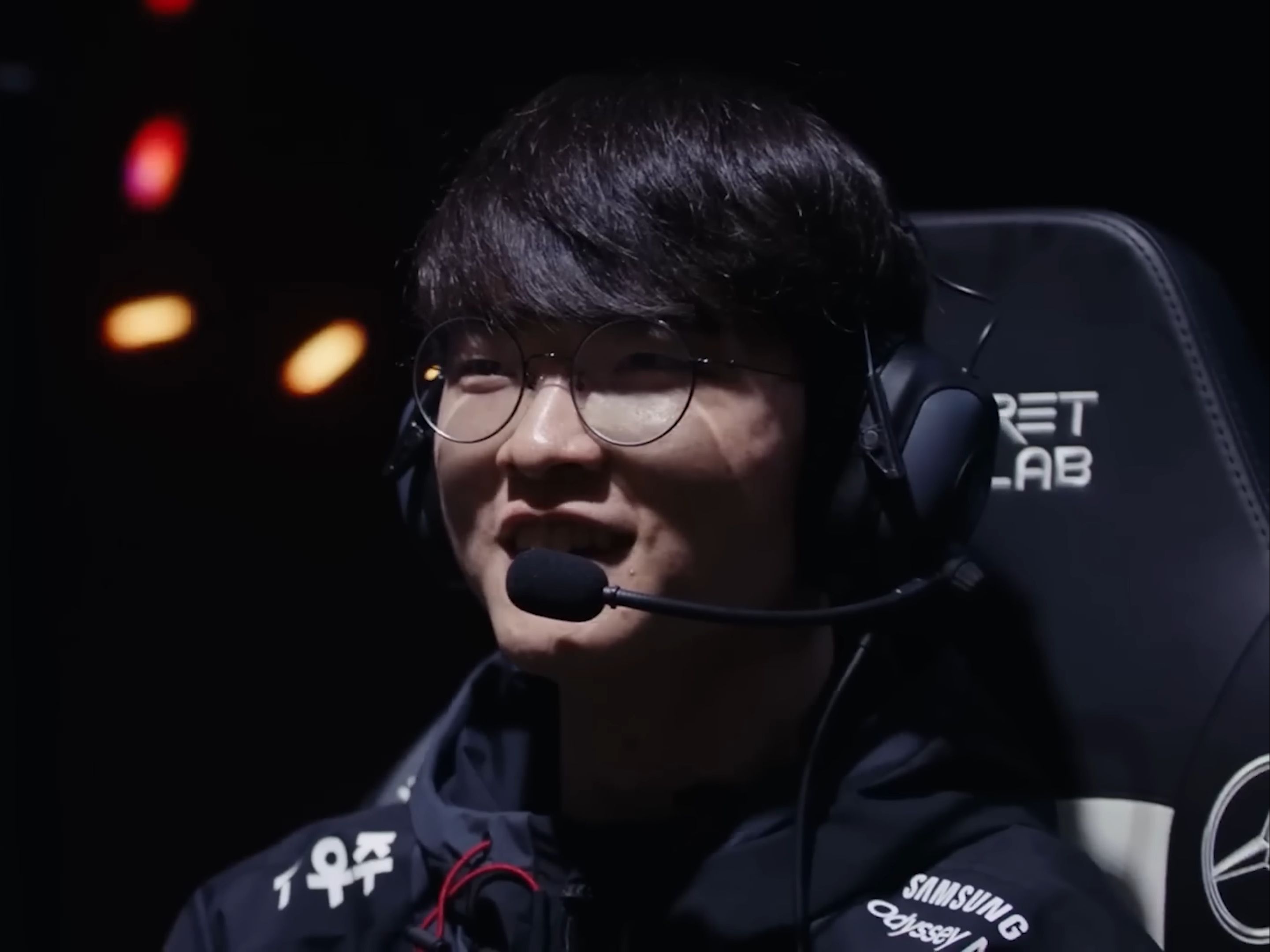 电竞比分官方：LCK常规赛第1-2轮将在4月2号开赛！揭幕战HLEvsGEN！