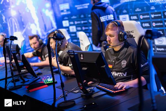 PGL布加勒斯特2025小组赛最佳狙击手前五名