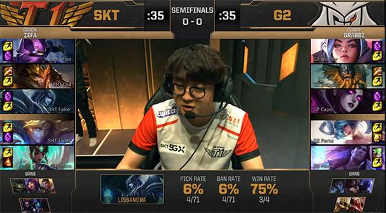 Vitality 在IEM科隆胜利后登上第一名