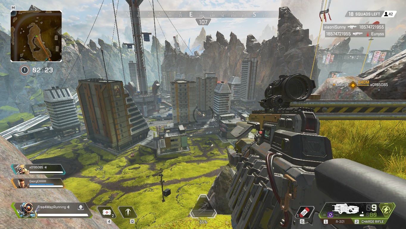 帝临里约：Jame再次打卡里约地标建筑