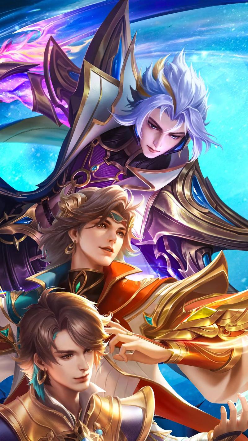 Impact：我觉得Breathe不逊于Bin，感觉他弥补了RNG的不足