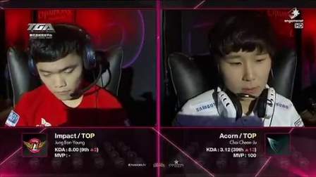 Invictus Gaming 以一场胜利晋级！ Invictus Gaming vs FunPlus Phoenix 首发阵容： TheShy vs sheer