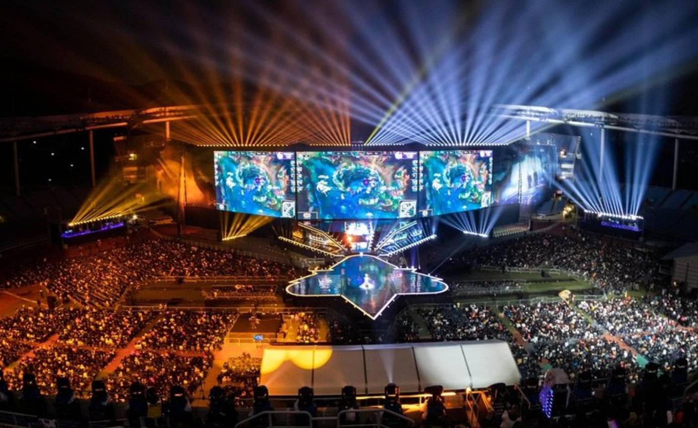 【蜂鸟电竞APP】助力2025英雄联盟LPL春季赛