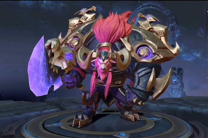 VRS Virtuoso 命名的团队保证获得 2025 年 StarLadder 布达佩斯 Major 资格