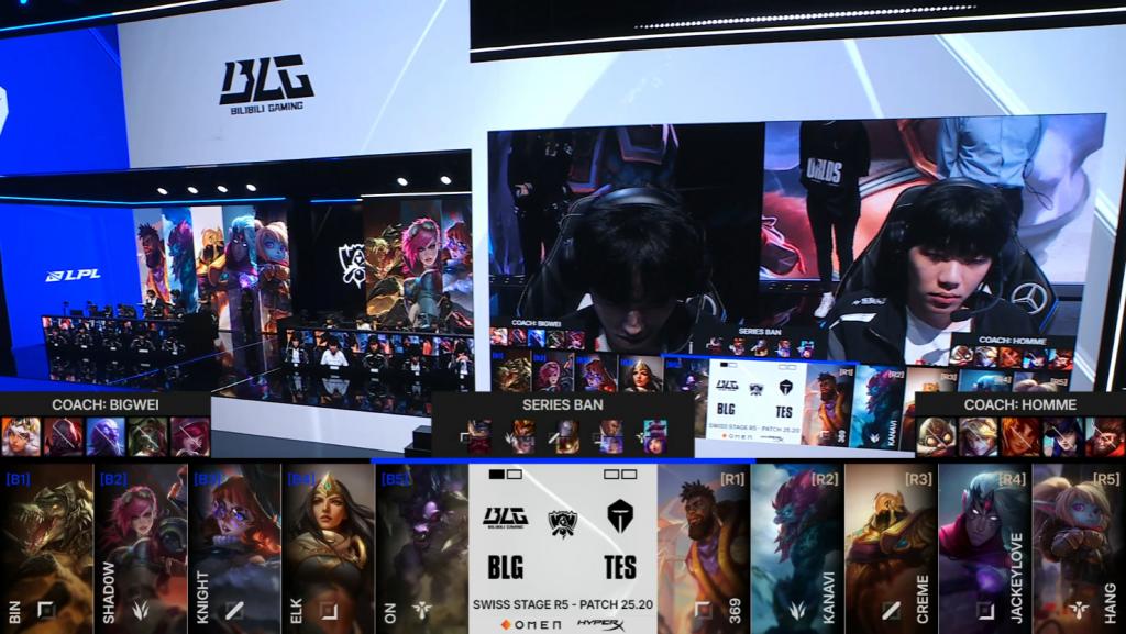 KRÜ Esports 和 MIBR 在 VCT 2025： Americas Kickoff 继续他们的战斗