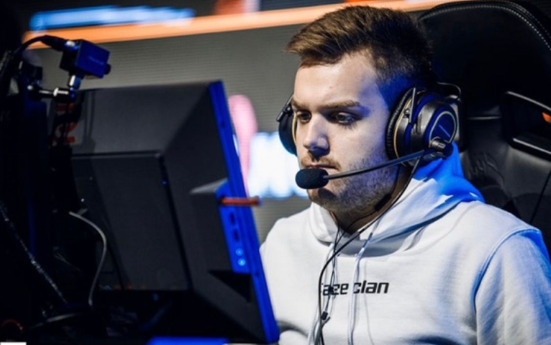 CRISP ：Tian说打太久耽误他回去，希望他S赛开局不太顺利做惩罚！