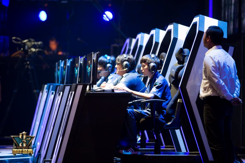 拳头未来计划：26年三大赛举办地巴西韩国北美 27年东南亚欧洲韩国