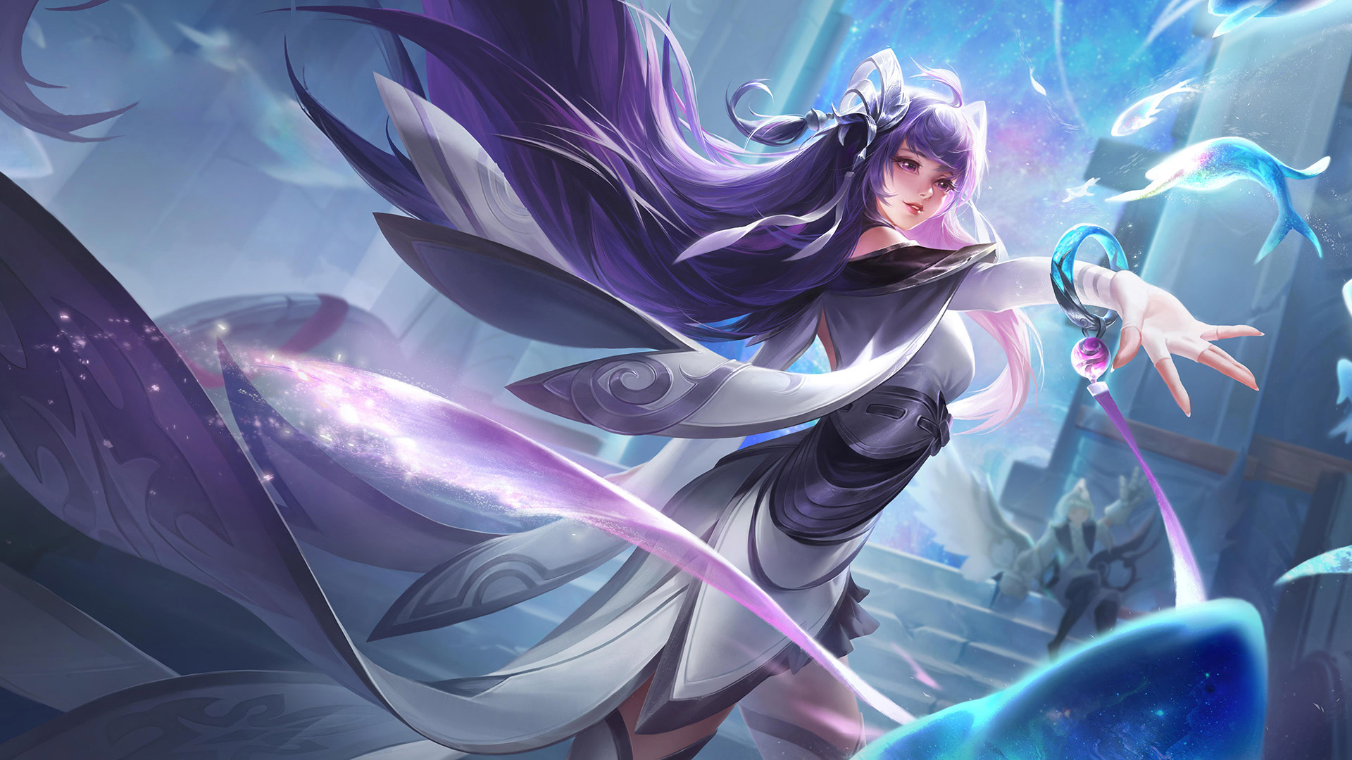 Team Liquid 允许 paTiTek 探索其他组织的报价