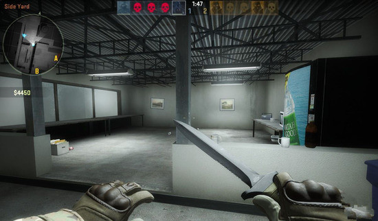 资讯《绝地求生》迈凯伦四人轿车好看吗？迈凯伦炫彩皮肤介绍