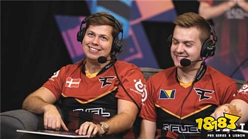 网络问题搞心态，Flashpoint宣布NIP与Anonymo重赛