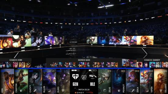 TaZ 将在 PGL Astana 2025 替换 huNter-